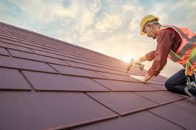 Best Slate Roofing  in Trenton, MI